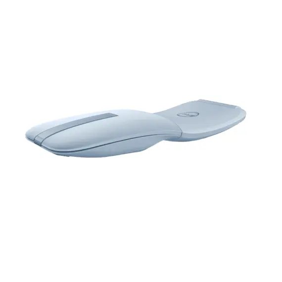 4 - Wireless Mouse Dell Travel Mouse MS700, Optical, 1000/1600/2400/4000...