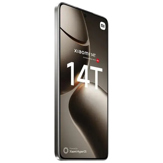 6 - Xiaomi 14T 12/512 Gray