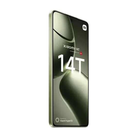 3 - Xiaomi 14T 12/256 Lemon Green