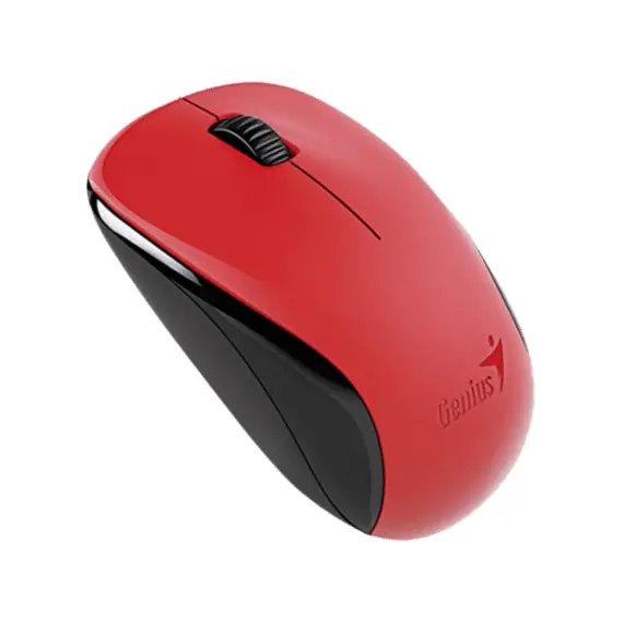 5 - Wireless Mouse Genius NX-7000, Optical, 800-1600 dpi, 3 buttons,...
