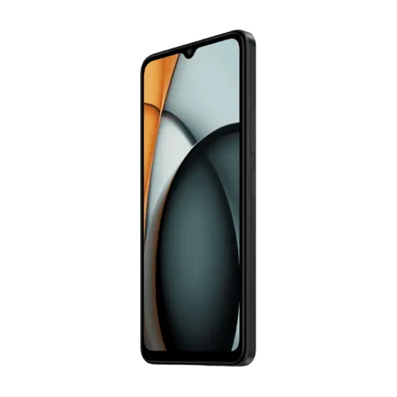 10 - Redmi A3 3/64 Gb EU Black