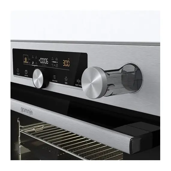 4 - BinOven/el Gorenje BOS6747A01X