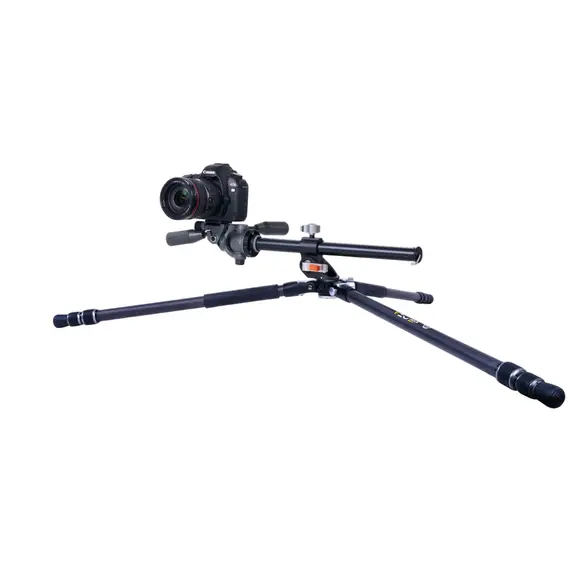 5 - Tripod/Monopod Vanguard VEO3+ 263CP, Carbon, 3-section, MACC, VEO 2...