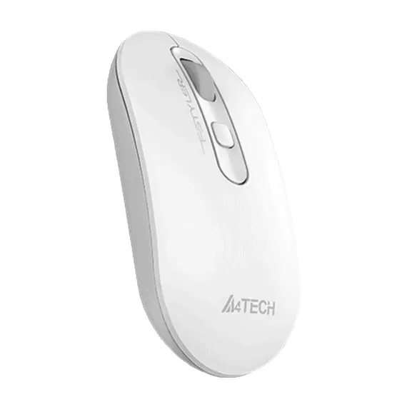 2 - Wireless Mouse A4Tech FG20, Optical, 1000-2000 dpi, 4 buttons,...