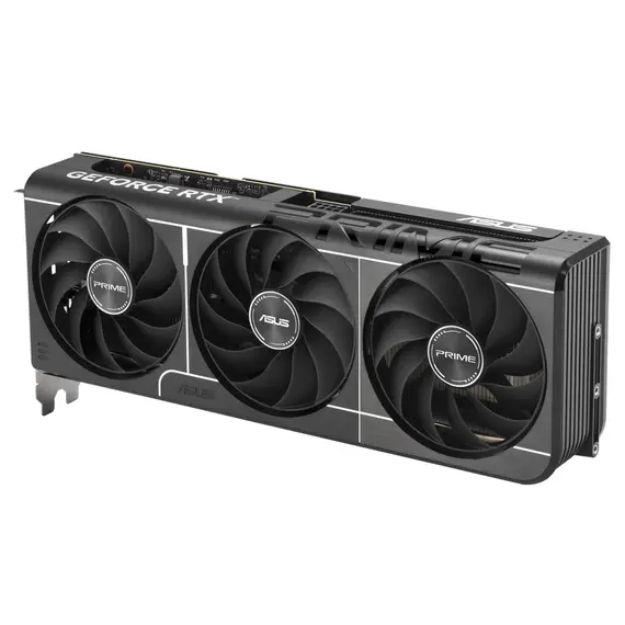 3 - VGA ASUS RTX5060Ti 8GB GDDR7 Prime OC (PRIME-RTX5060TI-O8G)