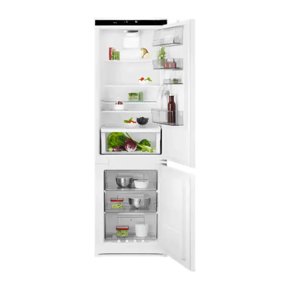 Bin/Refregerator AEG SCE818E8TS 3043