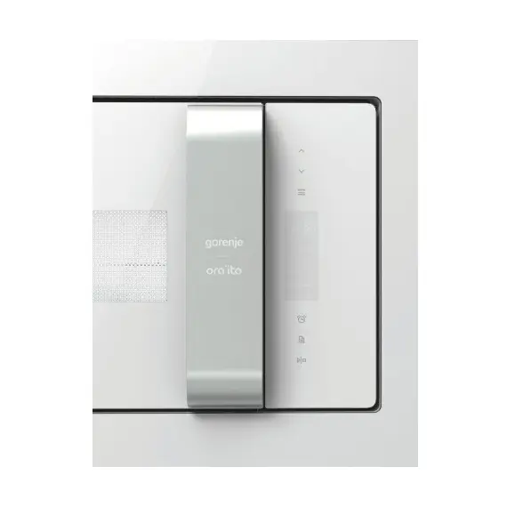 6 - Built-in Microwave Gorenje BM235ORAW