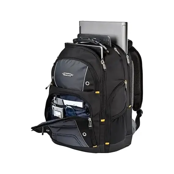 6 - 17" NB backpack - Dell/Targus Drifter Backpack 17