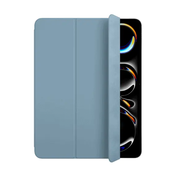 Apple Smart Folio for iPad Pro 13-inch (M4) - Denim 35233