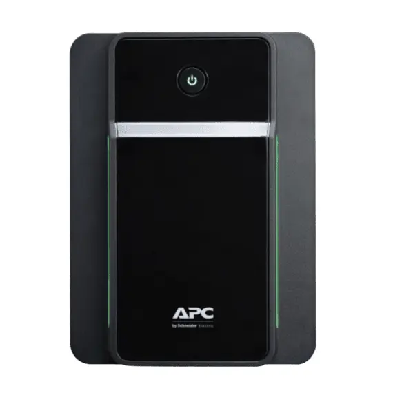 APC Back-UPS BX1600MI 1600VA/900W, 230V, AVR, USB, RJ-45, 6*IEC Sockets 10945