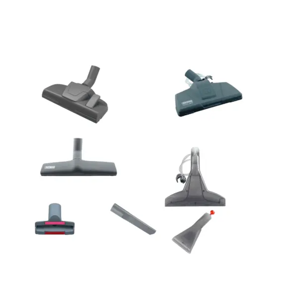 3 - Vacuum Cleaner THOMAS MULTI CLEAN X10 PARQUET