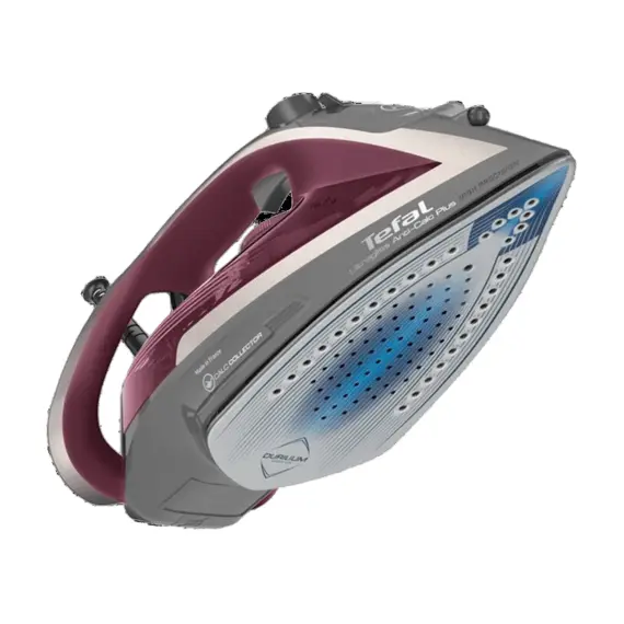 9 - Iron Tefal FV6840E0