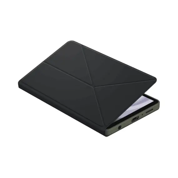 2 - Book Cover Tab A9, Black