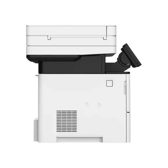 7 - MFP Canon iR 1643i II, Not included in the box - Toner T06 (20,500...
