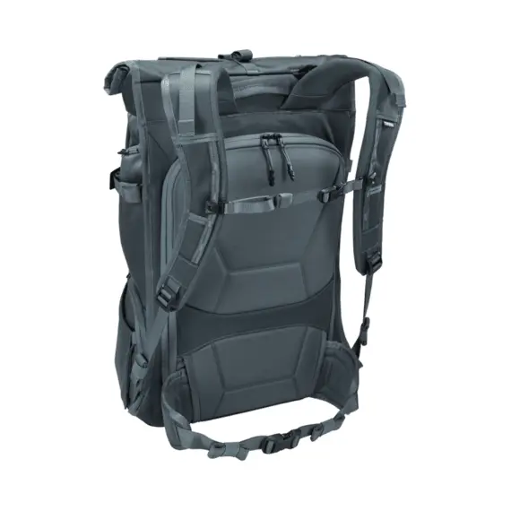 2 - Backpack Thule Covert TCDK-232, 32L, 3203909, Dark Slate for DSLR &...