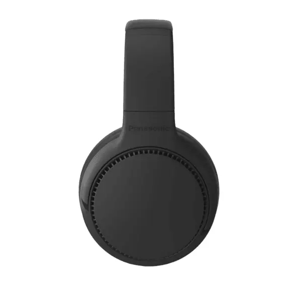 6 - Bluetooth Headphones Panasonic RB-M300BGE-K, Black, Over size, 50...