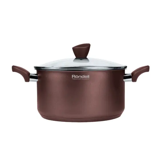 7 - Pot Rondell RDS-1031