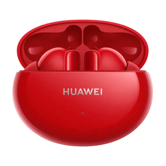 4 - Huawei FreeBuds 4i Red, TWS Headset
