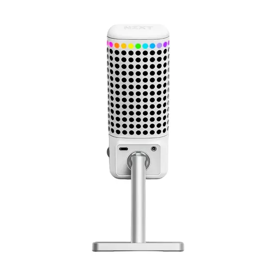 5 - Microphones NZXT Capsule Elite, 25mm, Cardioid, Integrated Pop...