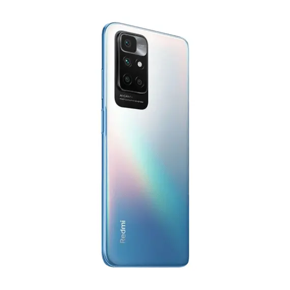 10 - Redmi 10 4/64 Gb EU Blue 2022
