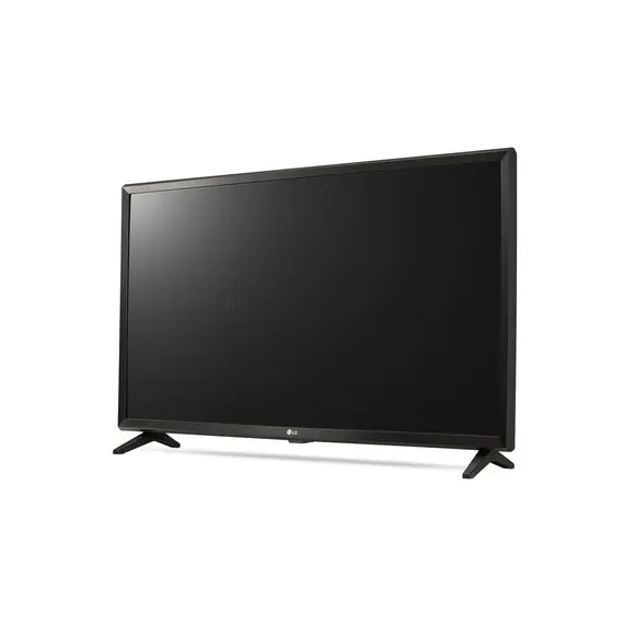 3 - 32" LED TV LG 32LK510BPLD, 1366x768 HD, Black