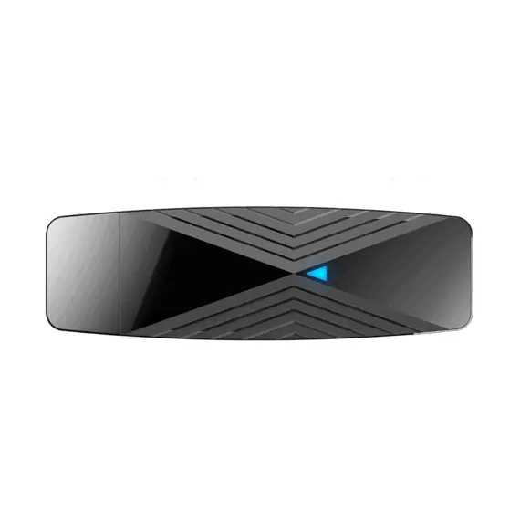 3 - USB3.0 Wi-Fi 6 Dual Band LAN Adapter D-Link "DWA-X1850", AX1800