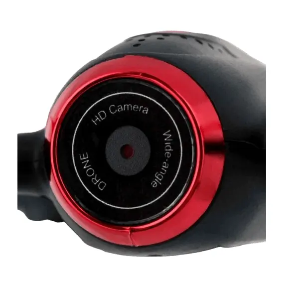 6 - Syma D350WH Drone, Black