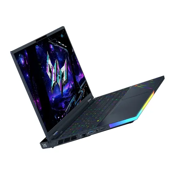 3 - NB Acer 16.0" Predator Helios 16 AI PH16-73 Black (Core Ultra 9 275HX...