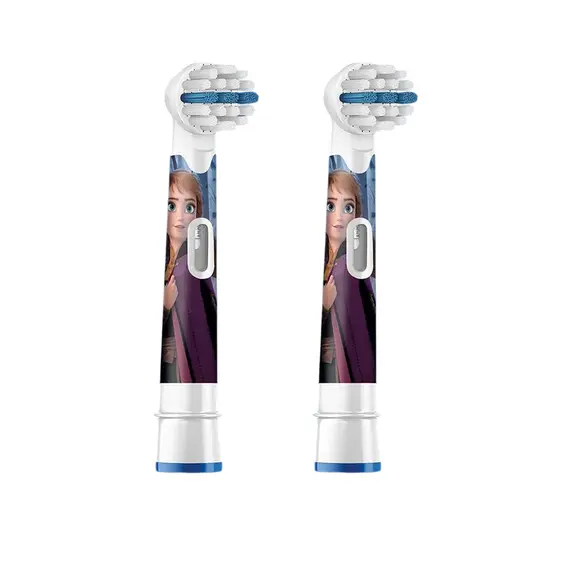 3 - Acc Electric Toothbrush Braun EB10-2 Frozen