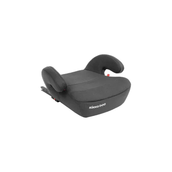 4 - Car Seat Kikka Boo 2-3 (15-36 kg) Amaro ISOFIX Brown