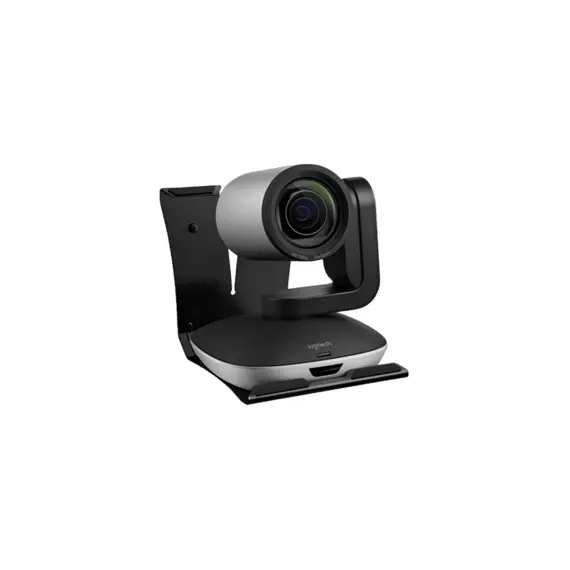 Camera Logitech PTZ PRO 2, 1080p/30fps, FoV 90, 10x HD zoom, ±90° pan, ± 35°...