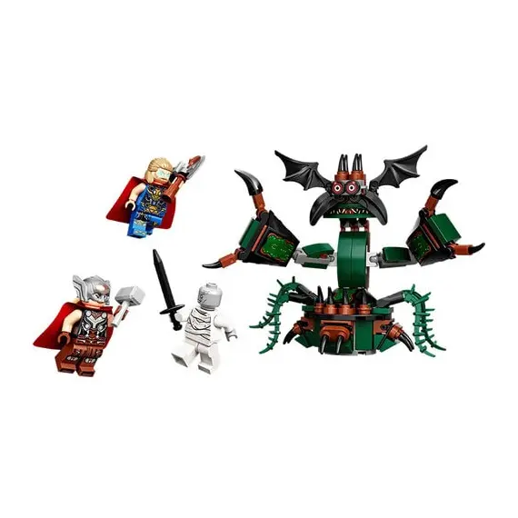 4 - Lego 76207 tbd-LSH-Batch-B1-2022