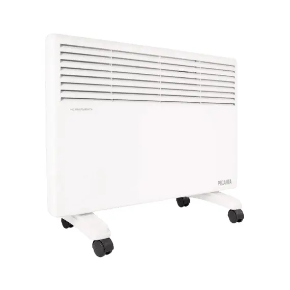 6 - Convector Resanta OK-1500E, 1,5KW