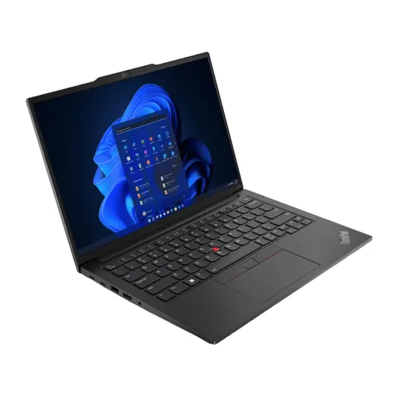 9 - NB Lenovo 14.0" ThinkPad E14 Gen 5 Black (Core i5-1335U 16Gb 512Gb)