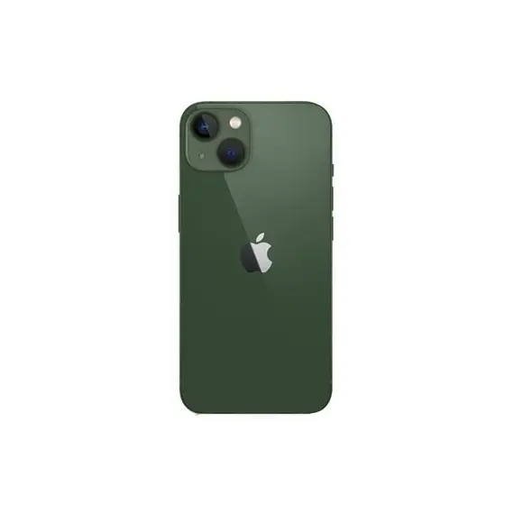 4 - iPhone 13 mini, 128 GB Green MD