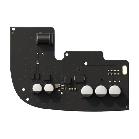 3 - Ajax Wireless Security 12V PSU for Hub 2
