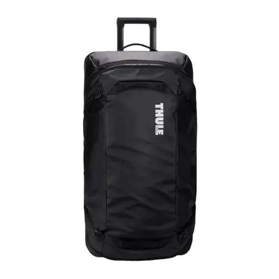 4 - Luggage Thule Chasm Wheeled, TCWD232, 110L, 3204987, Black for...