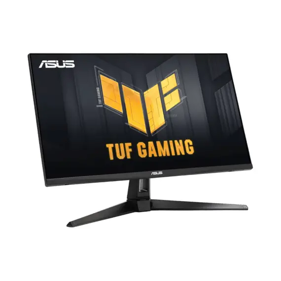 4 - 27" ASUS TUF VG27AQ3A,...