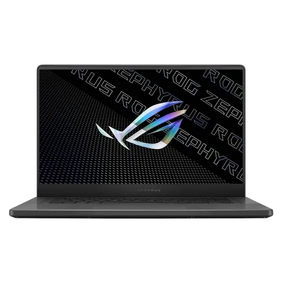 6 - NB ASUS 15.6" ROG Zephyrus G15 GA503QM (Ryzen 9 5900HS 16Gb 512Gb)