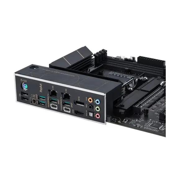 3 - MB AM4 Asus ProArt B550-CREATOR ATX