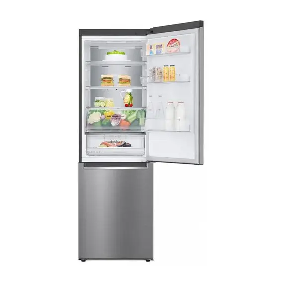 Refr/com LG GA-B459SMQM 10572