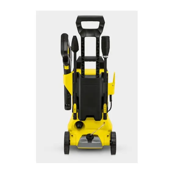 5 - High Pressure Washer Karcher K 3 Power Control