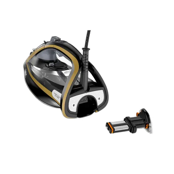5 - Iron Tefal FV9847E0