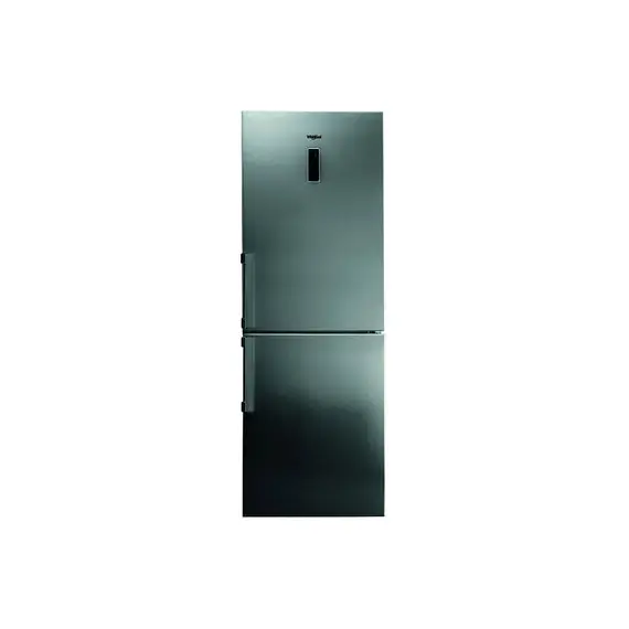 7 - Refr/DD Whirlpool WB70I 952 X
