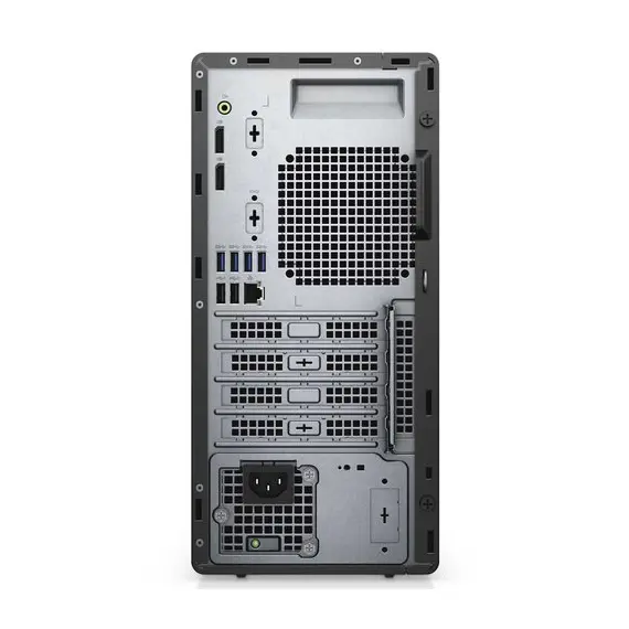 2 - Dell OptiPlex 5090 MT Black (Core i7-10700, 8GB, 256GB SSD, DVD-RW,...