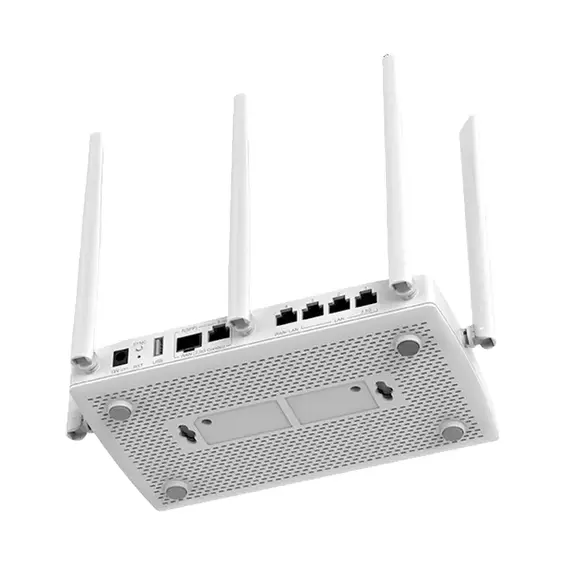 5 - Маршрутизатор Grandstream GWN7062M, 5G, Белый