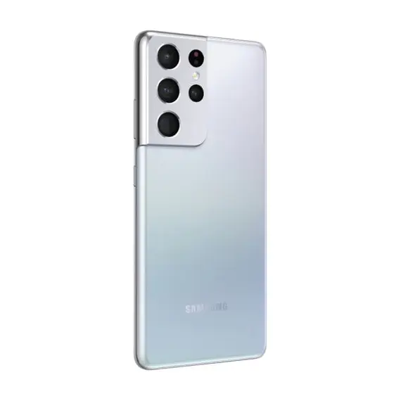 10 - G998 S21Ultra 256Gb Silver