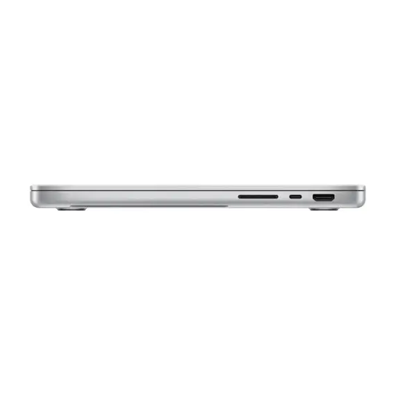 5 - NB Apple MacBook Pro 14.2" MRX83RU/A Silver (M3 Max 36Gb 1Tb)