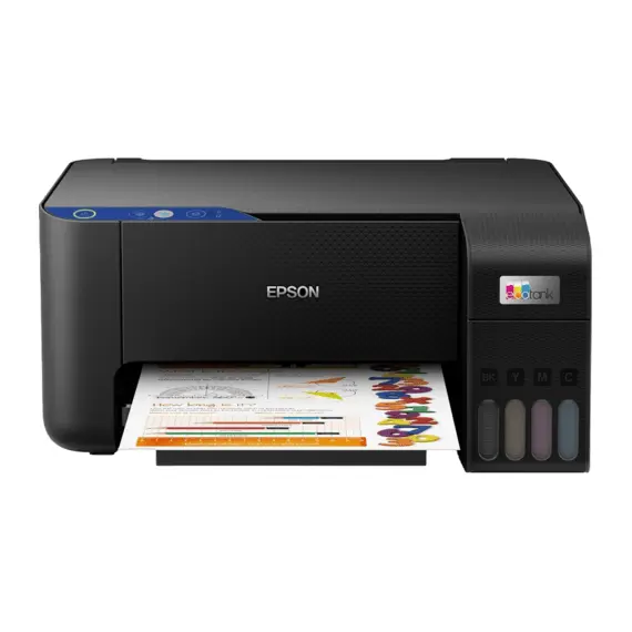 MFD Epson EcoTank L3201 39054