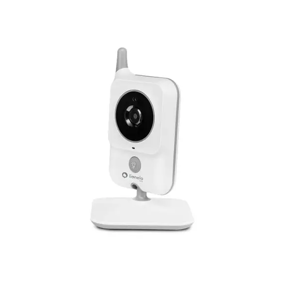 7 - Lionelo Baby Monitor Babyline 7,1